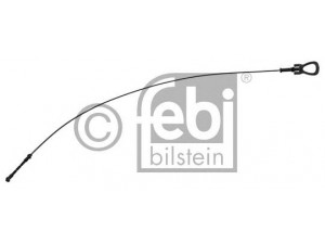 FEBI BILSTEIN 44806 alyvos lygio matuoklis 
 Variklis -> Tepimas -> Alyvos lygio matuoklis
651 010 16 72