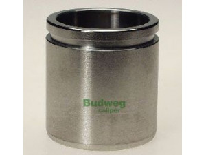 BUDWEG CALIPER 234841 stūmoklis, stabdžių apkaba