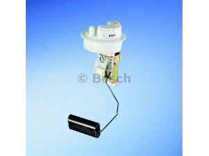 BOSCH 0 986 580 109 siuntimo blokas, degalų bakas 
 Elektros įranga -> Jutikliai
1525 12, 1525 12