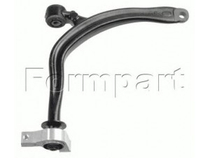 FORMPART 1309014 vikšro valdymo svirtis 
 Ašies montavimas/vairavimo mechanizmas/ratai -> Valdymo svirtis/pasukamosios svirties sujungimas -> Vairo trauklės (valdymo svirtis, išilginis balansyras, diago
3521.G3, 3521.G3, 3521.K0