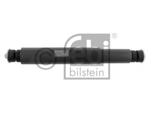 FEBI BILSTEIN 20016 amortizatorius 
 Pakaba -> Amortizatorius
1 381 810, 1 388 416