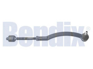 BENDIX 040259B strypo montavimas 
 Vairavimas -> Sujungimo trauklės surinkimas/dalys -> Sujungimo trauklės surinkimas
32116754564