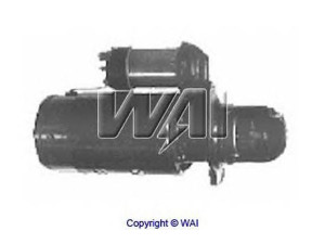 WAIglobal 23452A starteris
906442, 1095632M91, 170241, 3004013