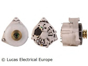 LUCAS ELECTRICAL LRA00952 kintamosios srovės generatorius 
 Elektros įranga -> Kint. sr. generatorius/dalys -> Kintamosios srovės generatorius
1398327