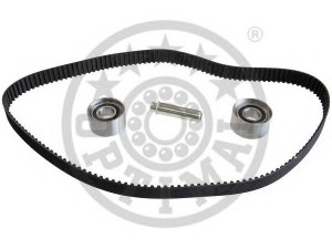 OPTIMAL SK-1680 paskirstymo diržo komplektas 
 Techninės priežiūros dalys -> Papildomas remontas
45 01 801, 91 62 101, 45 01 801