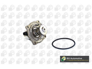 BGA CT5012 termostatas, aušinimo skystis 
 Aušinimo sistema -> Termostatas/tarpiklis -> Thermostat
11531437526, 11531704324