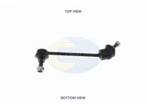COMLINE CSL7021 šarnyro stabilizatorius 
 Ašies montavimas/vairavimo mechanizmas/ratai -> Stabilizatorius/fiksatoriai -> Savaime išsilyginanti atrama
RBM 100170, RBM100170, RBM100170