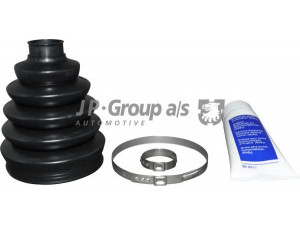 JP GROUP 1343600710 gofruotoji membrana, kardaninis velenas 
 Ratų pavara -> Gofruotoji membrana
GD4622530, GD4622530A, 1633300285