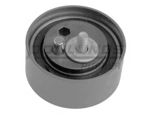 ROULUNDS RUBBER BT1221 įtempiklio skriemulys, paskirstymo diržas
078109243Q, 078109243R, 078109243Q