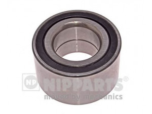 NIPPARTS J4704019 rato guolio komplektas 
 Ašies montavimas/vairavimo mechanizmas/ratai -> Rato stebulė/montavimas -> Rato guolis
44300-S04-004, 44300-S04-008, 5-86009-193-0