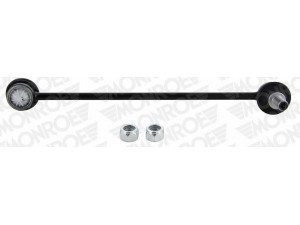 MONROE L43647 šarnyro stabilizatorius 
 Ašies montavimas/vairavimo mechanizmas/ratai -> Stabilizatorius/fiksatoriai -> Savaime išsilyginanti atrama
54830-0U000, 54830-2V000, 54830-4L000
