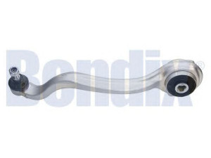 BENDIX 045657B vikšro valdymo svirtis 
 Ašies montavimas/vairavimo mechanizmas/ratai -> Valdymo svirtis/pasukamosios svirties sujungimas -> Vairo trauklės (valdymo svirtis, išilginis balansyras, diago
2123302711