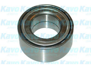 KAVO PARTS WB-3001 rato guolis 
 Ašies montavimas/vairavimo mechanizmas/ratai -> Rato stebulė/montavimas -> Rato guolis
517202D200, 5172038000, 517202D200