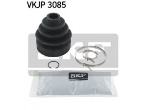 SKF VKJP 3085 gofruotoji membrana, kardaninis velenas 
 Ratų pavara -> Gofruotoji membrana