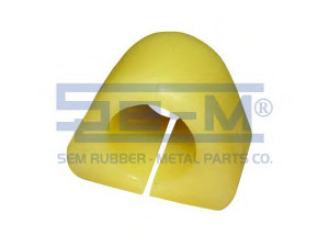 SEM LASTIK 8115 skersinio stabilizatoriaus įvorių komplektas
314 326 00 81
