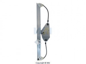 WAIglobal WPR0500RB lango pakėliklis 
 Vidaus įranga -> Elektrinis lango pakėliklis
51357125060, 67628381022