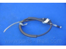 PARTS-MALL PTA-217 trosas, stovėjimo stabdys
59770M1100, ZR229019