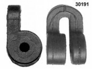 MAPCO 30191 laikiklis, išmetimo sistema 
 Dviratė transporto priemonės -> Išmetimo sistema -> Atskiros surinkimo dalys -> Gnybtas
1755 87, 7700779356, 7700834754