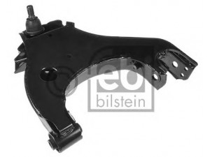 FEBI BILSTEIN 42622 vikšro valdymo svirtis 
 Ašies montavimas/vairavimo mechanizmas/ratai -> Valdymo svirtis/pasukamosios svirties sujungimas -> Vairo trauklės (valdymo svirtis, išilginis balansyras, diago
54501-2S685, 54501-2S686, 54501-2S688