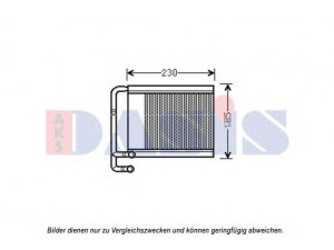 AKS DASIS 569025N šilumokaitis, salono šildymas 
 Šildymas / vėdinimas -> Šilumokaitis
971383Z000