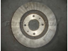 PARTS-MALL PRG-010 stabdžių diskas
MB950886
