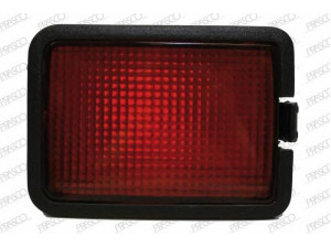 PRASCO VW9134450 galinis rūko žibintas 
 Kėbulas -> Šviesos -> Galinis rūko žibintas/dalys -> Galinis rūko žibintas
7D0945729