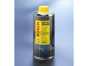 BOSCH 1 987 479 040 stabdžių skystis
