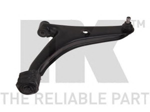NK 5015210 vikšro valdymo svirtis 
 Ašies montavimas/vairavimo mechanizmas/ratai -> Valdymo svirtis/pasukamosios svirties sujungimas -> Vairo trauklės (valdymo svirtis, išilginis balansyras, diago
4520060810, 4520060810000, 4520060812