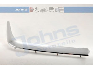 JOHNS 50 02 07-54 apdailos/apsauginės juostelė, buferis 
 Kėbulas -> Apdaila/apsauga/dekoratyvinės juostelės/emblemos -> Apdailos/apsauginės juostelės
202 885 1074