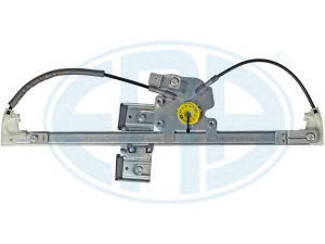 ERA 490253 lango pakėliklis 
 Vidaus įranga -> Elektrinis lango pakėliklis
168 720 03 46, 168 720 11 46, 168 720 19 46