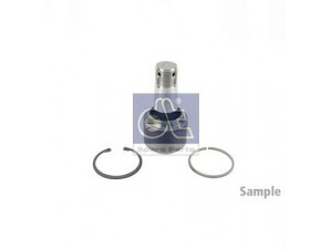 DT 4.91539 remonto komplektas, trauklė
000 330 0107, 0003300107