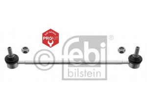 FEBI BILSTEIN 30186 šarnyro stabilizatorius 
 Ašies montavimas/vairavimo mechanizmas/ratai -> Stabilizatorius/fiksatoriai -> Savaime išsilyginanti atrama
42420-65J00, 42420-65J00-000