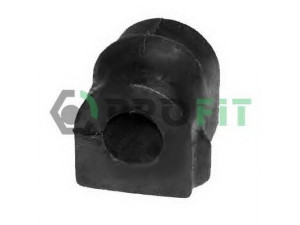PROFIT 2307-0255 rėmas, stabilizatoriaus tvirtinimas 
 Ašies montavimas/vairavimo mechanizmas/ratai -> Stabilizatorius/fiksatoriai -> Sklendės
0350130, 350130, 90468567, 4686820