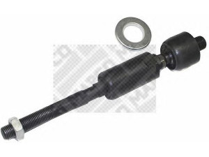 MAPCO 19018 vidinė skersinė vairo trauklė 
 Vairavimas -> Vairo mechanizmo sujungimai
9 947 923