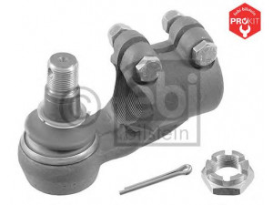 FEBI BILSTEIN 19198 skersinės vairo trauklės galas 
 Vairavimas -> Vairo mechanizmo sujungimai
1205 248, 1235 514