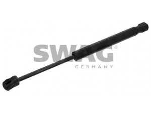 SWAG 14 93 8321 dujinė spyruoklė, gaubtas 
 Kėbulas -> Dujinės spyruoklės
04589606AB, 04589607AA, 05065279AD