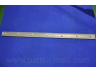 PARTS-MALL PZA-M493 apdailos/apsauginės juostelė, durelės
8772128600