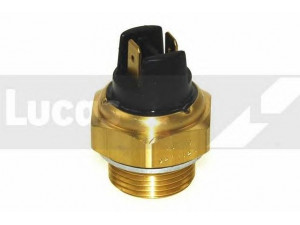 LUCAS ELECTRICAL SNB717 temperatūros jungiklis, radiatoriaus ventiliatorius 
 Aušinimo sistema -> Siuntimo blokas, aušinimo skysčio temperatūra
7700618658, 7700622019, 7700759441