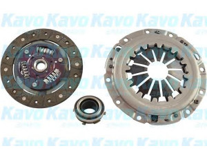 KAVO PARTS CP-6077 sankabos komplektas 
 Sankaba/dalys -> Sankabos remonto komplektas, visas