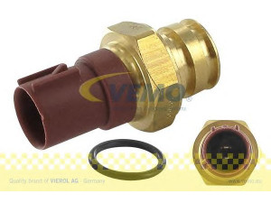 VEMO V26-99-0002 temperatūros jungiklis, radiatoriaus ventiliatorius 
 Aušinimo sistema -> Siuntimo blokas, aušinimo skysčio temperatūra
37761-PDA-E01