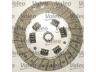 VALEO 801644 sankabos komplektas 
 Sankaba/dalys -> Sankabos remonto komplektas, visas