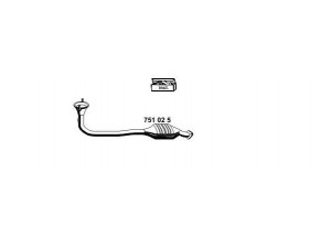 ERNST 031119 išmetimo sistema 
 Išmetimo sistema -> Išmetimo sistema, visa