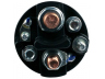 PowerMax 1010101 solenoidinis jungiklis, starteris
