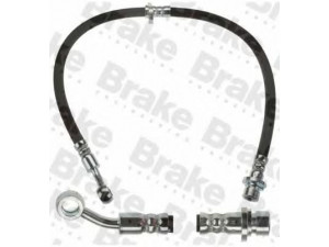 Brake ENGINEERING BH778234 stabdžių žarnelė 
 Stabdžių sistema -> Stabdžių žarnelės
01464S5AJ00, 01464S5AJ01, 01464S5AJ02