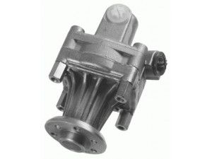 ZF Parts 2853 601 hidraulinis siurblys, vairo sistema
1 668 515, V92VB 3A674 AC
