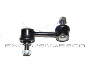 MDR MSS-8H42 prikabinimo svirtis 
 Ašies montavimas/vairavimo mechanizmas/ratai -> Stabilizatorius/fiksatoriai -> Stabilizatorius
555304H000, 555304H200