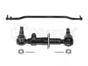 MEYLE 036 040 0080 strypo montavimas 
 Vairavimas -> Sujungimo trauklės surinkimas/dalys -> Sujungimo trauklės surinkimas
942 330 24 03, 949 330 06 03, 949 330 07 03