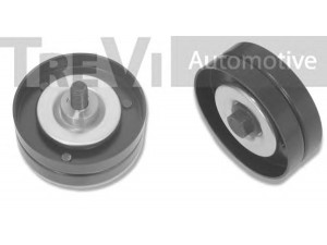 TREVI AUTOMOTIVE TA1633 kreipiantysis skriemulys, V formos rumbuotas diržas 
 Diržinė pavara -> V formos rumbuotas diržas/komplektas -> Laisvasis/kreipiamasis skriemulys
8971849301, 1854421, 6854427, 97184930