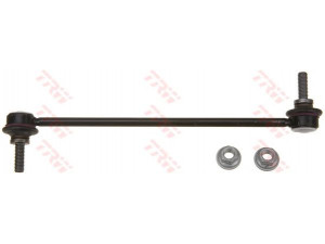 TRW JTS530 šarnyro stabilizatorius 
 Ašies montavimas/vairavimo mechanizmas/ratai -> Stabilizatorius/fiksatoriai -> Savaime išsilyginanti atrama
8200166160, 8200669066