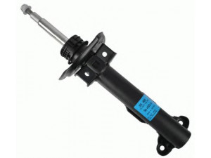 SACHS 315 486 amortizatorius 
 Pakaba -> Amortizatorius
207 323 04 00, 207 323 06 00, 207 323 19 00